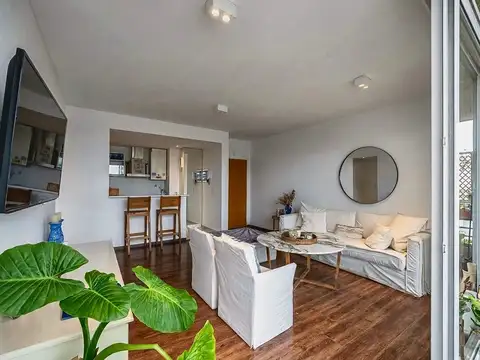 Departamento en Venta de 3 dormitorios
