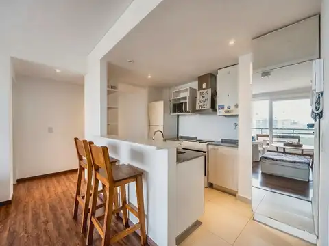 Departamento en Venta en Otros barrios de Nordelta, USD 265.000