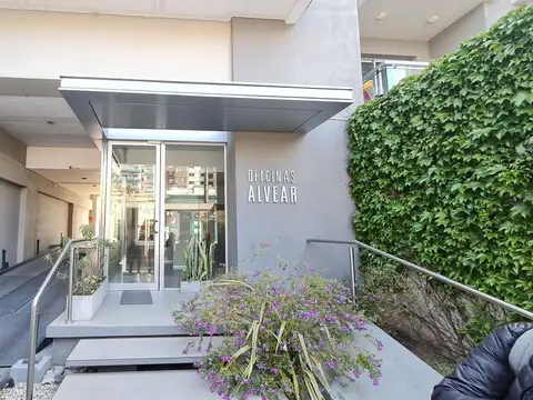 Alvear 429