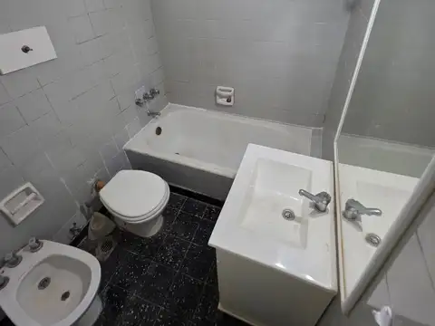 Departamento en Alquiler 45 años