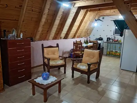 Santa María De Oro 3700