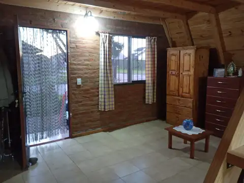 Casa en Alquiler al Norte