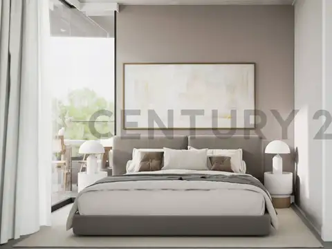 Departamento en Venta en Villa Bosch, USD 76.500