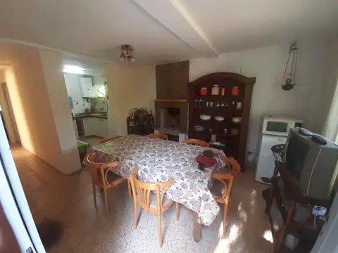 Barrio Parque Exaltacion