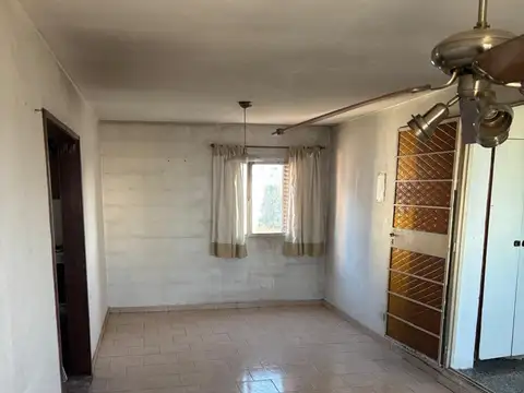 Departamento 5 ambientes en el Barrio Piedrabuena