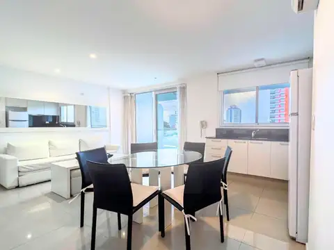 Departamento en Venta 15 años