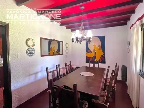 6 Has Con Casa En Venta En manzanares, Pilar.