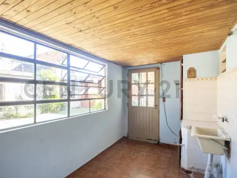 VENTA SAN MIGUEL CASA 3 AMBIENTES