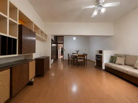 Venta: Departamento de 2 dormitorios, patio, parrillero, Rosario, Arroyito. APTO CRÉDITO