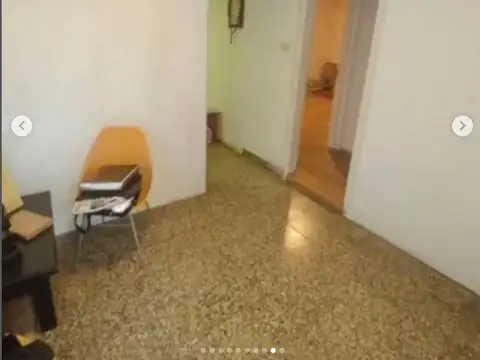 GRAN CASA SOBRE CAMINO GENERAL BELGRANO EN BERAZATEGUI