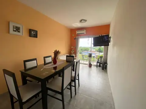 Departamento en  venta en Berisso