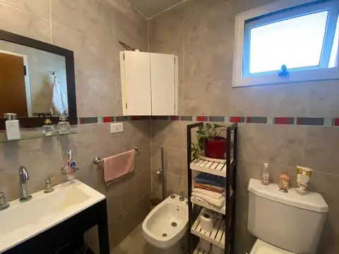 Departamento en  venta en Berisso