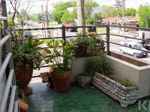 Departamento en Venta de 5 ambientes