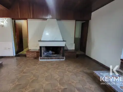 Departamento 5 ambientes con 3 baños