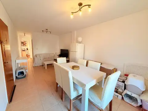 Departamento en Venta en Villa Ballester, USD 113.000