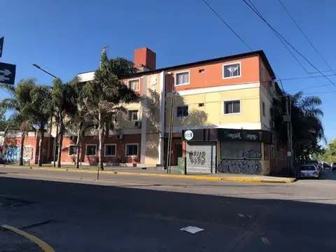 DEPTO 2 AMB CERCA DE LA ESTACION