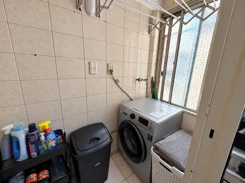 Departamento en Venta al Norte