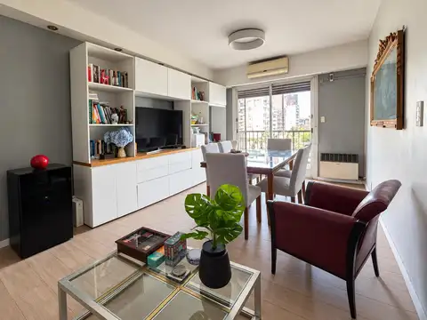 Avenida Juan Bautista Alberdi 2800