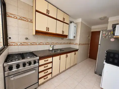 Departamento en Venta en Flores, USD 135.000