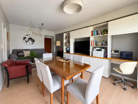 Departamento en Venta de 3 dormitorios