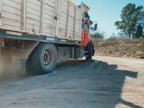 LEMOS A METROS RUTA 7