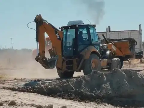 Campo en Venta de 40  ha