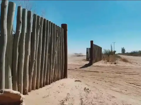 Campo en Venta de 40  ha