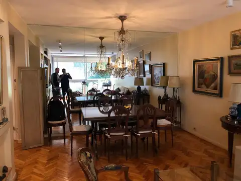 Departamento en Venta 10 años