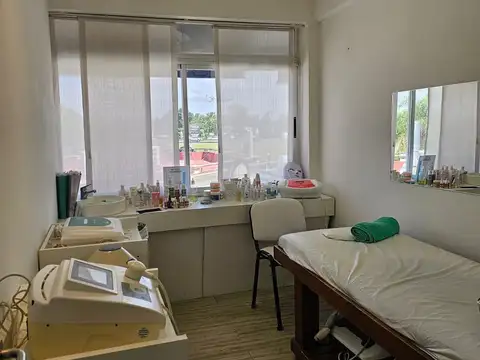 Fondo de comercio Pilar Centro de Belleza y Estetica