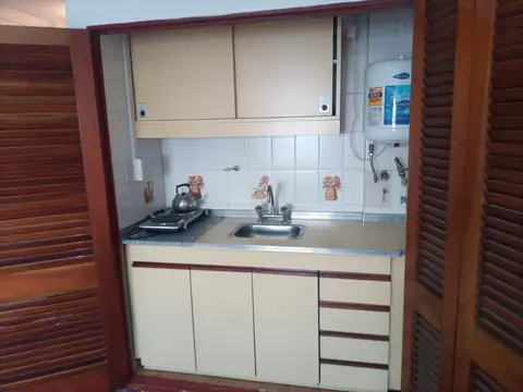 Departamento en Venta en Monserrat, USD 49.000