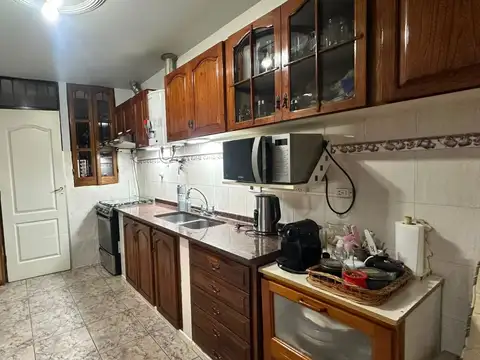 Casa en Venta en Libertador Gral San Martín, USD 74.000