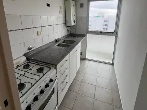 Departamento en Venta 18 años