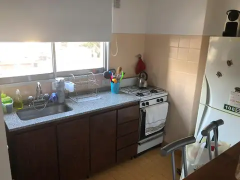 Departamento en Venta en Quilmes, USD 55.000