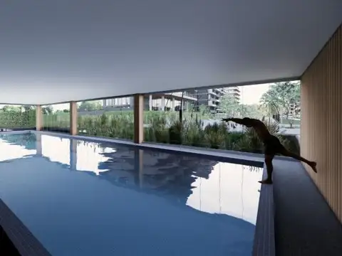 Departamento en Venta 1 año