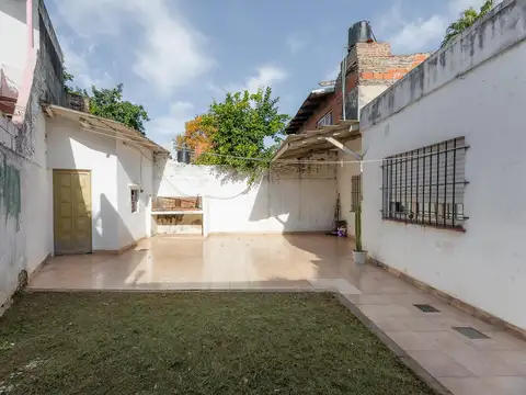 Casa en Venta en Parque Casado, USD 53.000