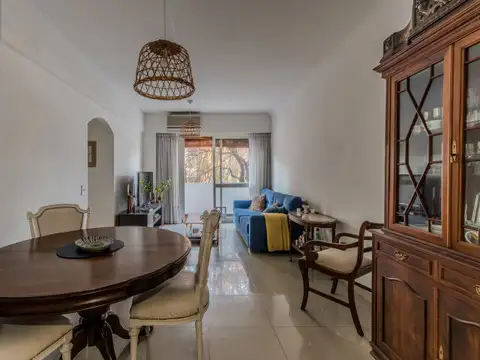 Departamento en Venta en Belgrano, USD 199.000