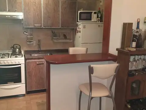 Departamento en Venta Permite mascota