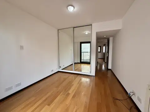 EN ALQUILER - PISO EXCLUSIVO DE 2 DORMITORIOS - BARRIO MARTIN