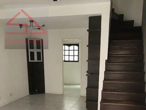 Depto Tipo Casa en Venta de 3 dormitorios