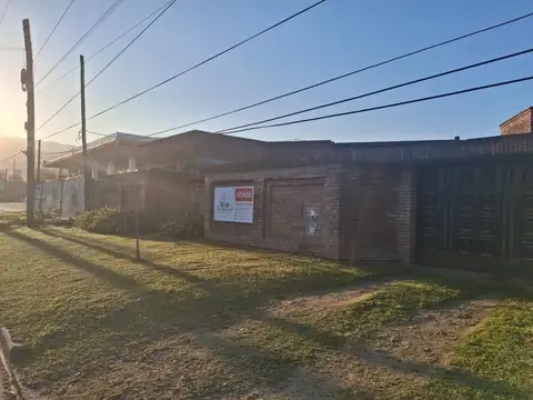 Casa en Venta Cariola casi esq Solano Vera