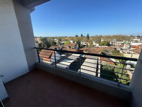 Departamento en venta en Temperley