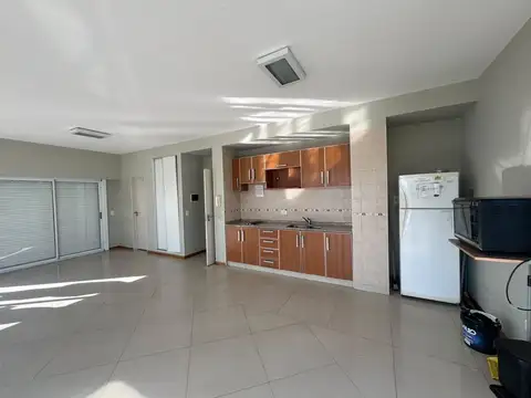 Departamento en Alquiler de Monoambiente