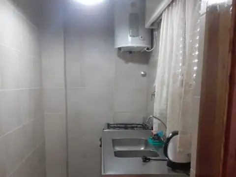 CHIOZZA 2200, Piso 2