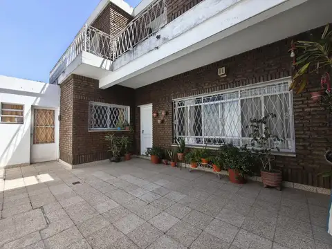 Casa en Saladillo