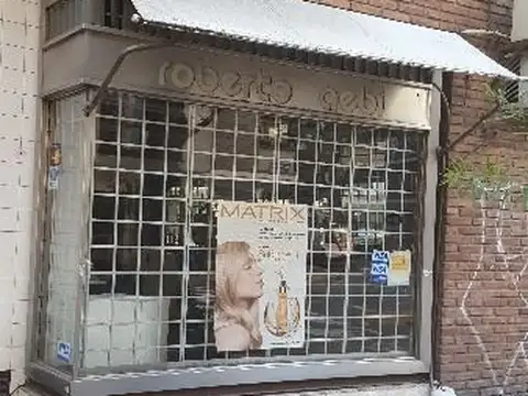 Local en Venta en Parque Las Heras, USD 260.000