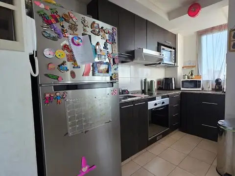 Departamento en Venta de 3 dormitorios