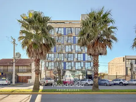 Departamento en Alquiler A Estrenar