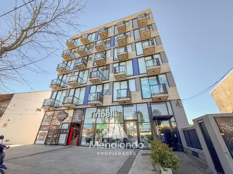 Departamento en Alquiler al Sureste