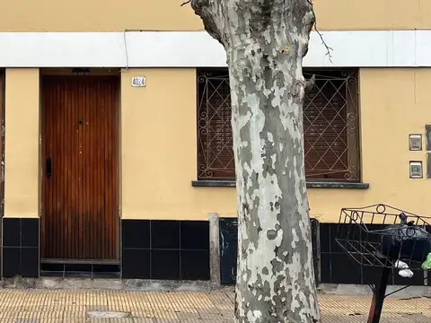 PH 3 amb. con patio Céntrico