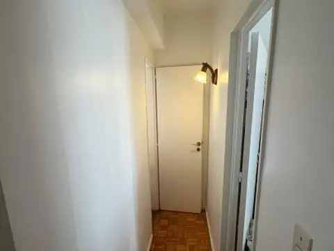 Departamento 5 ambientes con 2 baños